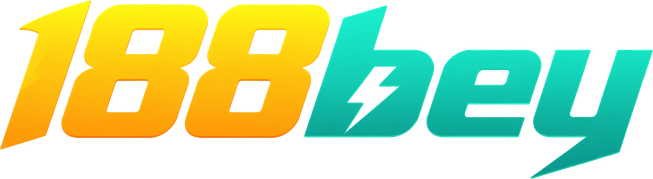 Logo 188bey – trang chủ